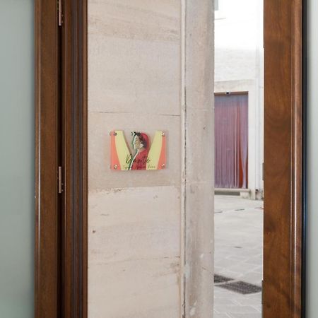 Suite Dante - Typical Apulian Rooms Cisternino Zewnętrze zdjęcie