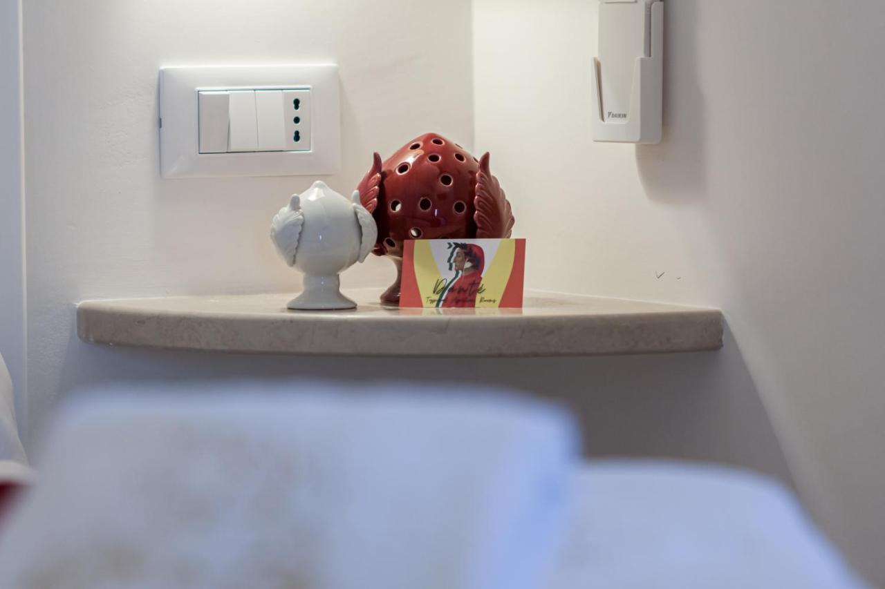 Suite Dante - Typical Apulian Rooms Cisternino Zewnętrze zdjęcie