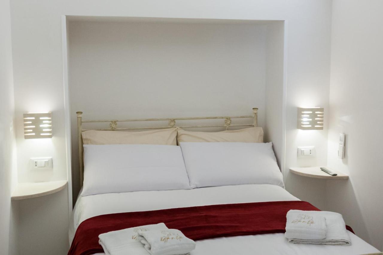 Suite Dante - Typical Apulian Rooms Cisternino Zewnętrze zdjęcie