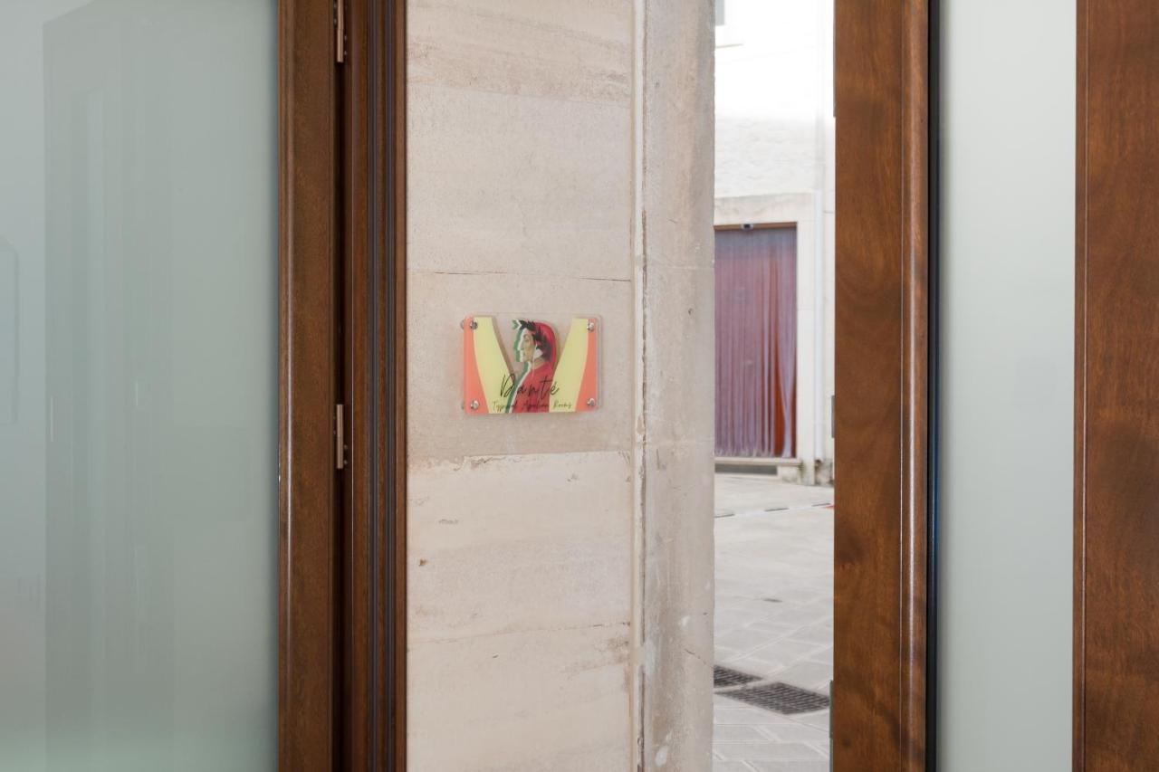 Suite Dante - Typical Apulian Rooms Cisternino Zewnętrze zdjęcie