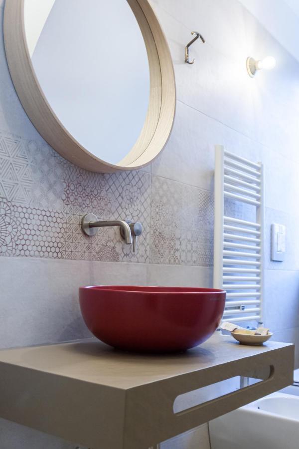 Suite Dante - Typical Apulian Rooms Cisternino Zewnętrze zdjęcie